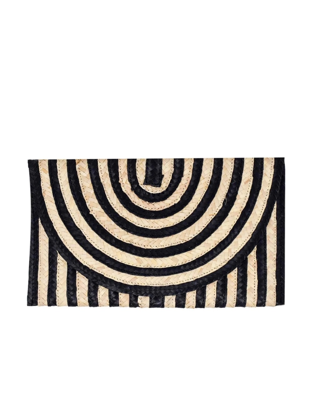 POPPY + SAGE Claire Clutch